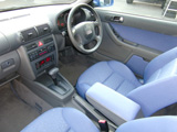 1999y Audi A3 HB
