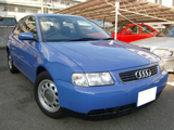 1999y Audi A3 HB