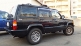 ☆1999y Jeep Cherokee Limited☆
