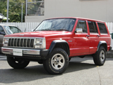 Jeep Cherokee Sports 1994 model1