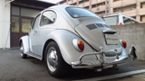 2003y VW Beetle Vintage 3