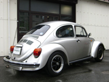 2002y VW Mexico Beetle　3